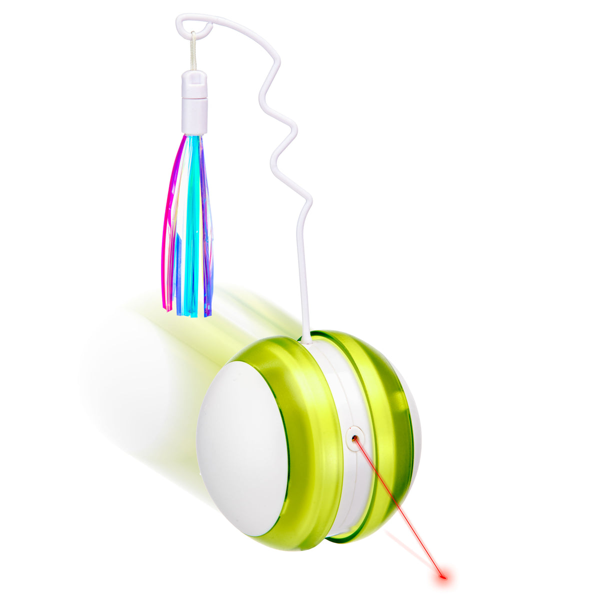 MAGIC SPIN Ferplast | Ferplast Official