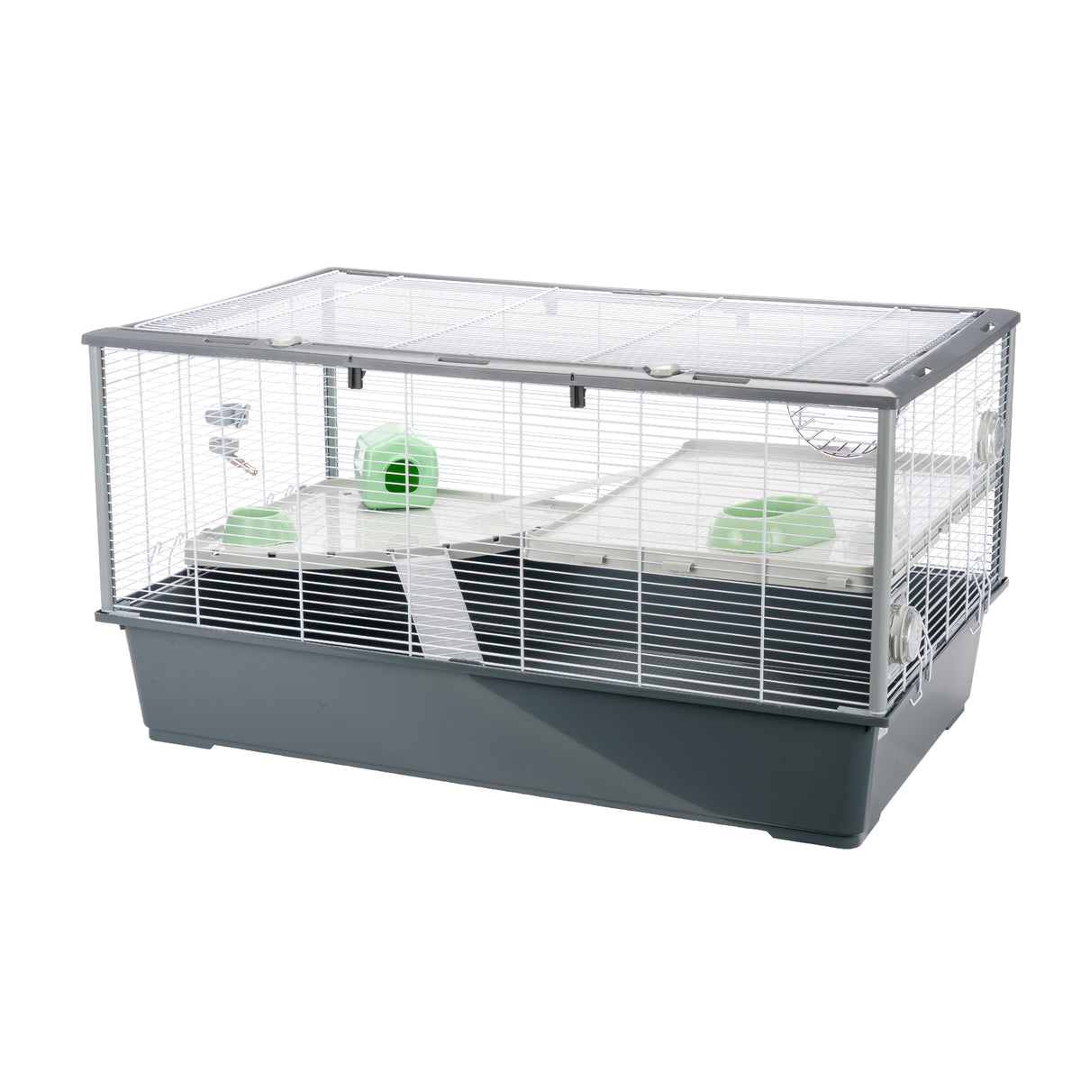 CRICETI 100 Ferplast | Ferplast Official