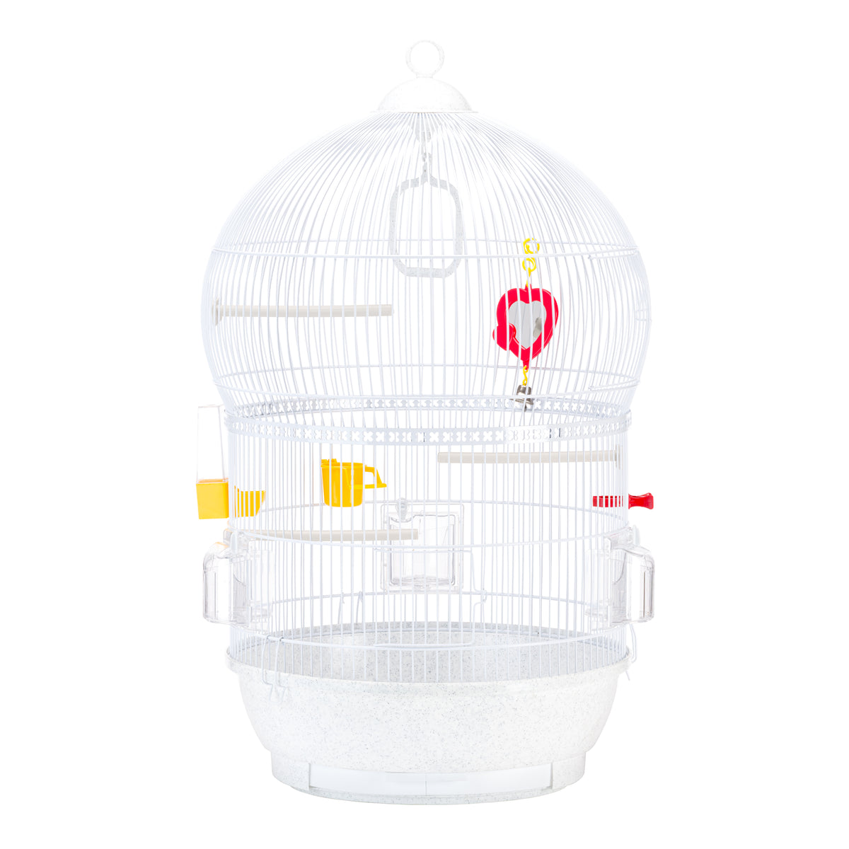 BALI WHITE Ferplast | Ferplast Official