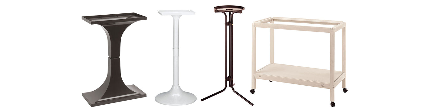 CAGE STANDS Ferplast Official