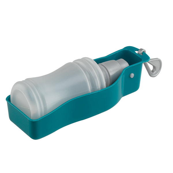 Travel water bottle Ferplast