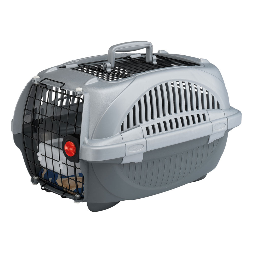 deluxe pet carrier