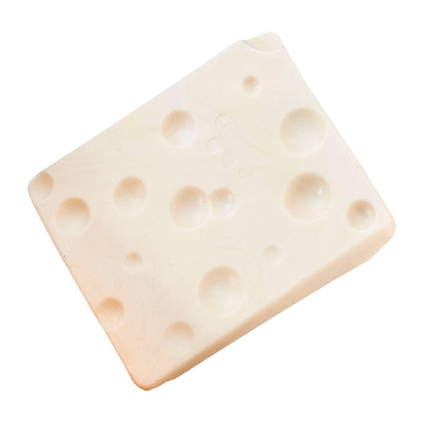 TINY & NATURAL CHEESE BAG