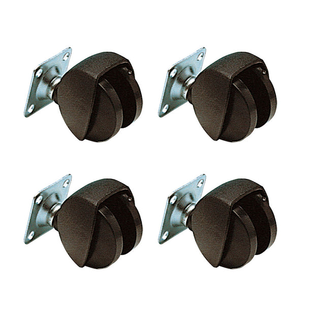 L140 Kit 4 Wheels
