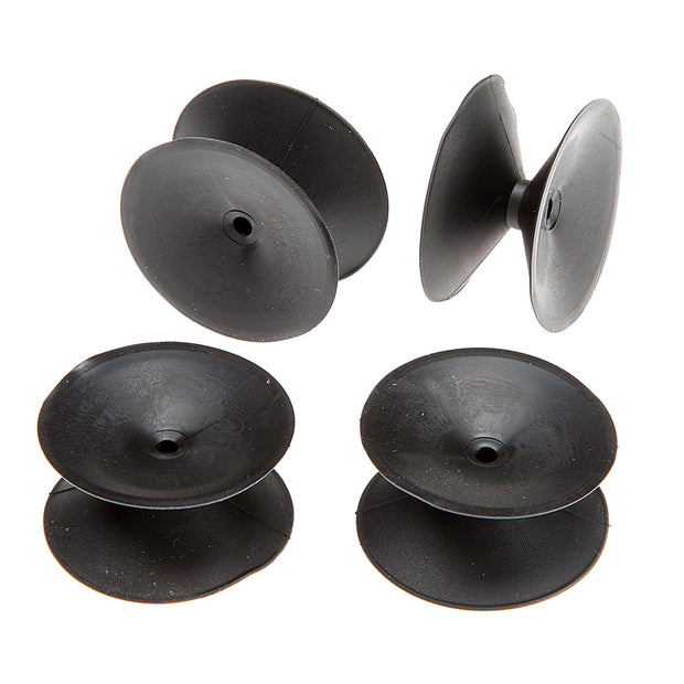 Double Suction Cups