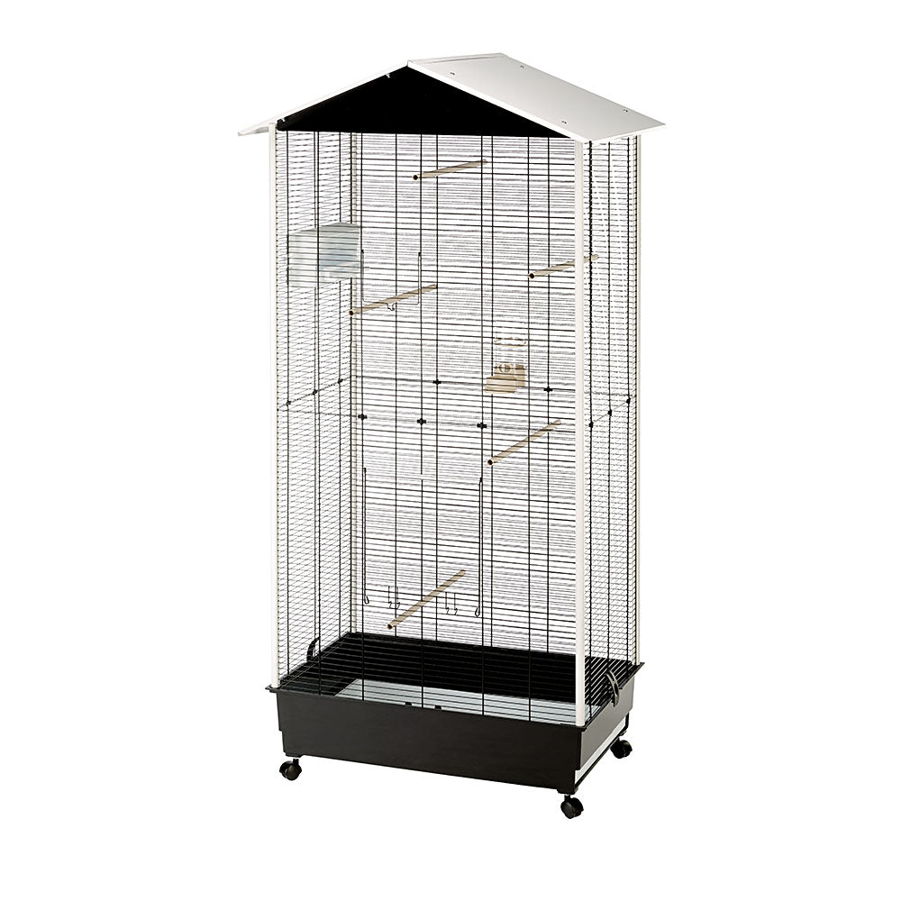 Birds Ferplast Official Metal
