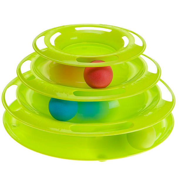 TWISTER