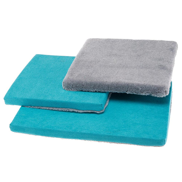 Blanco Furniture Cushion Set