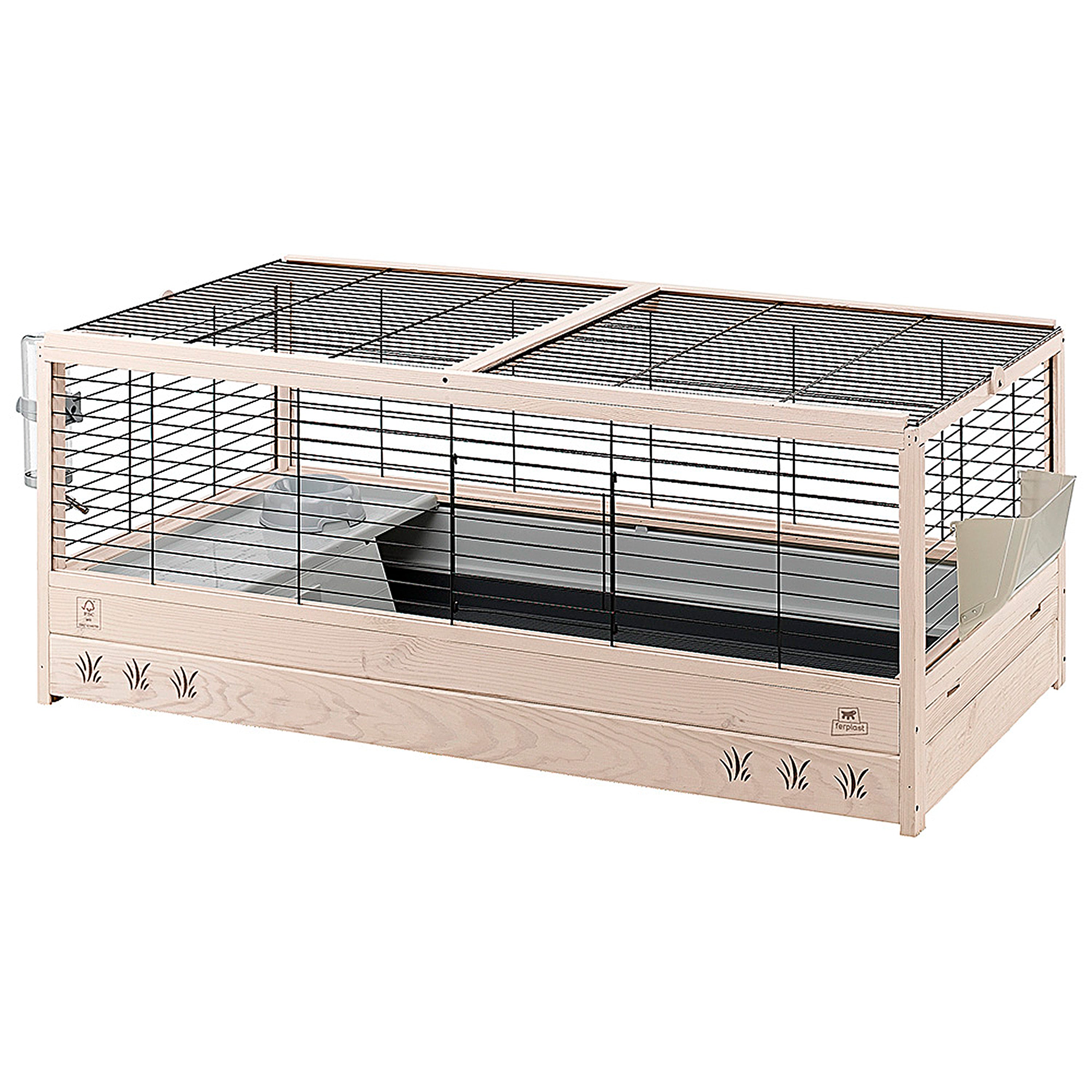 ARENA 120 Ferplast | Ferplast Official ARENA 120 Ferplast | Ferplast Official