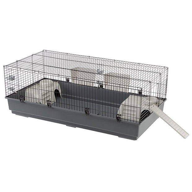 新品 Pet's One Rabbit Cage ラビットケージ RABBIT 140 Ferplast | Ferplast Official