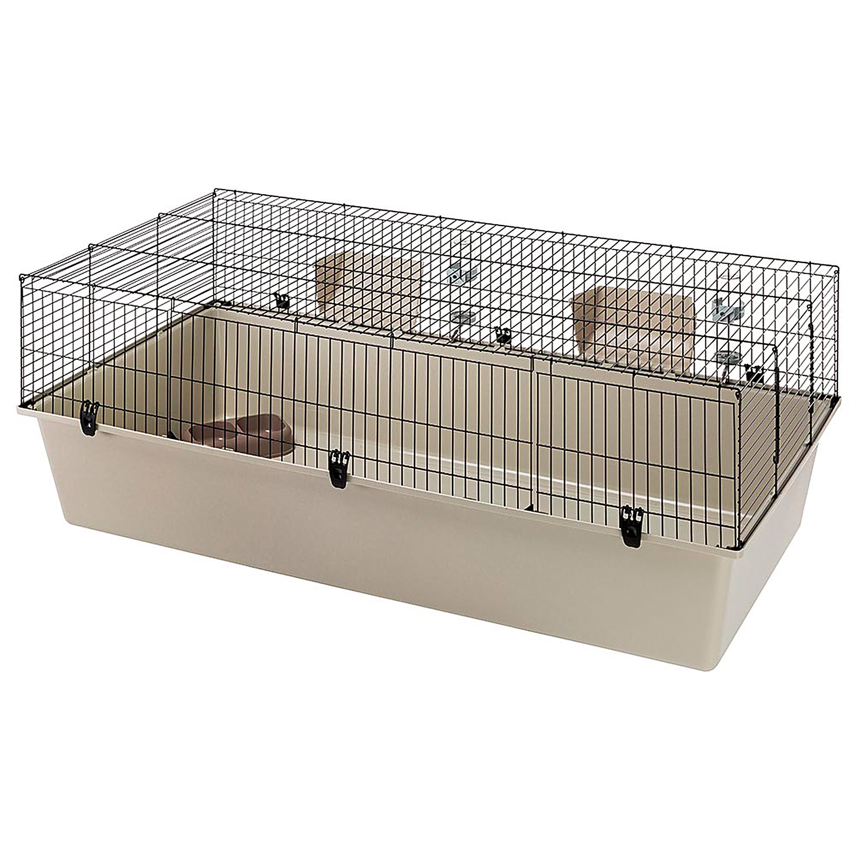RABBIT 160 Ferplast | Ferplast Official