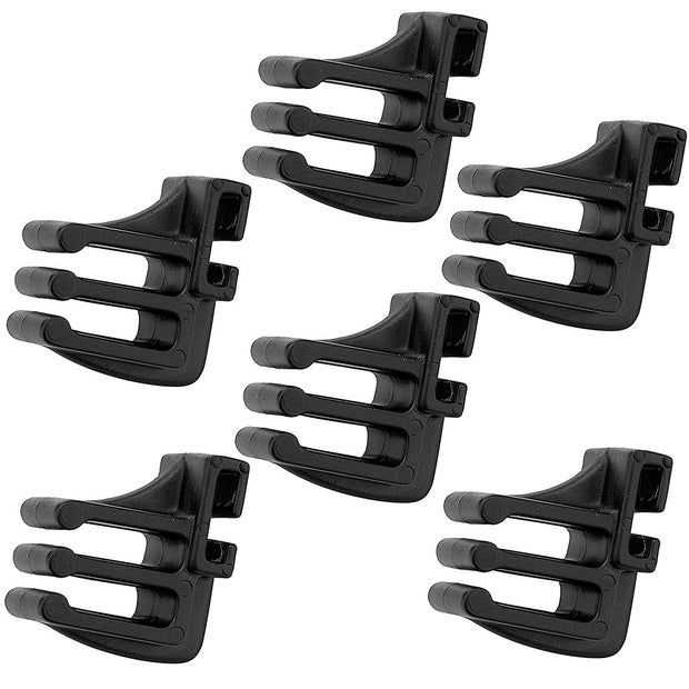 Aquariums cable-clips