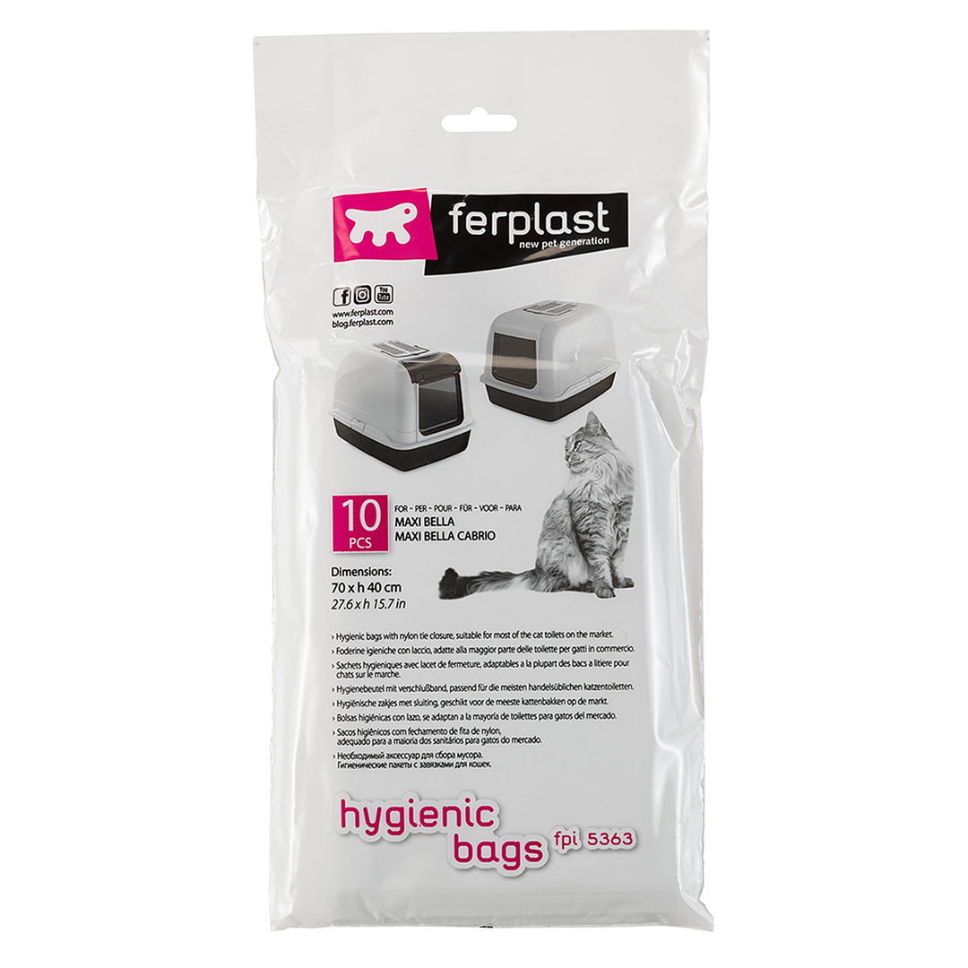 CAT DOOR MAT Ferplast | Ferplast Official