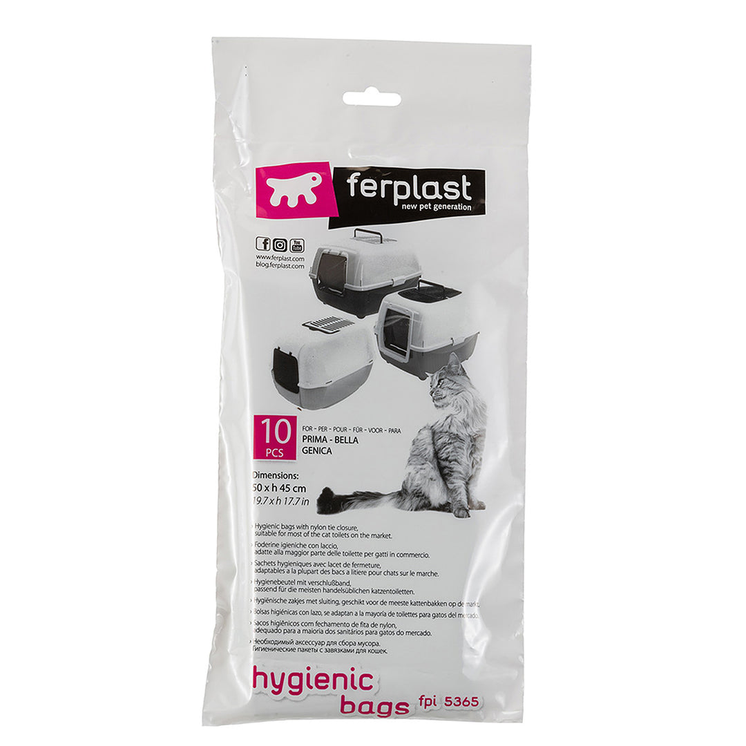 CAT DOOR MAT Ferplast | Ferplast Official