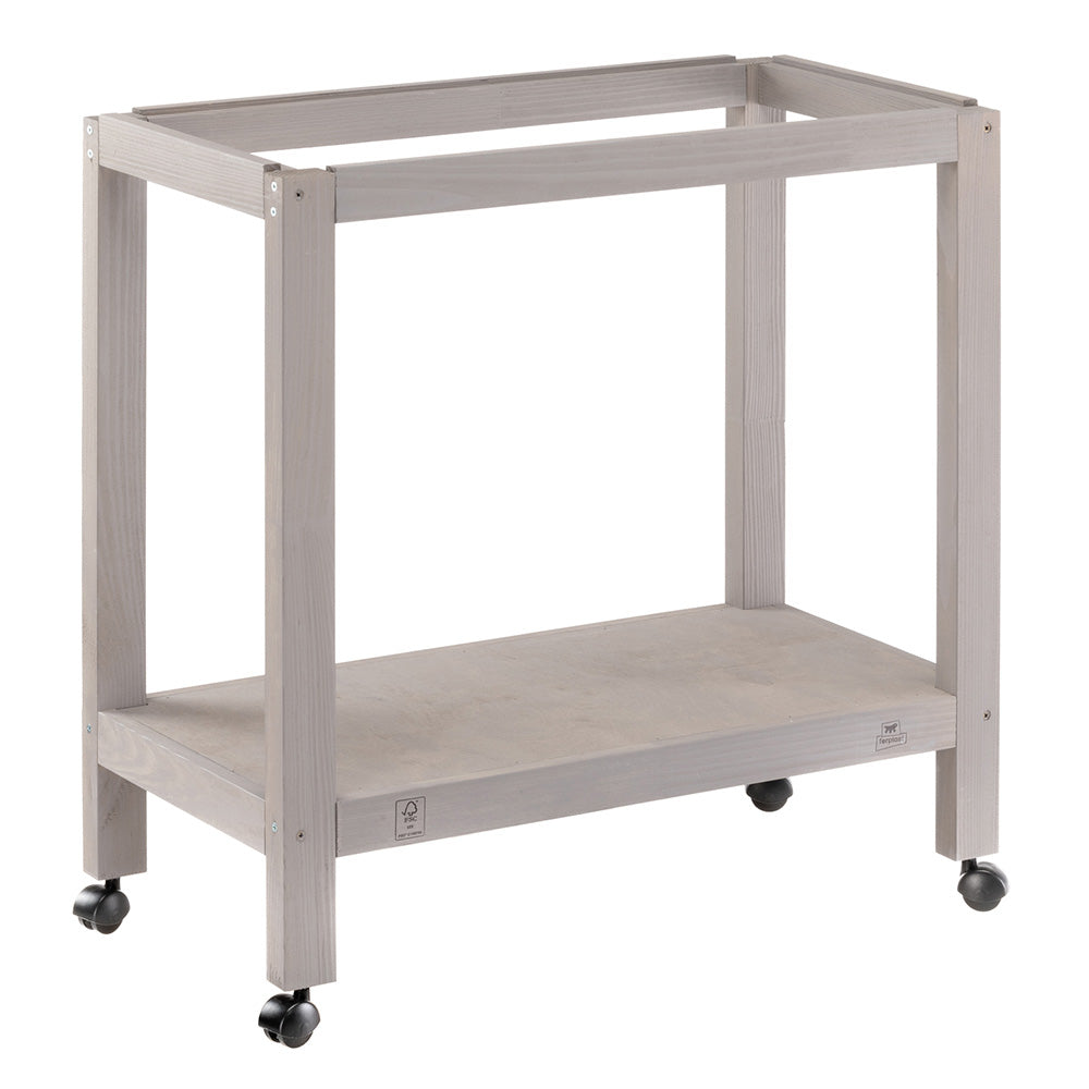 ファープラスト スタンド SUMET 53 キャスター付き ファープラスト スタンド SUMET 53 キャスター付き 送料無料