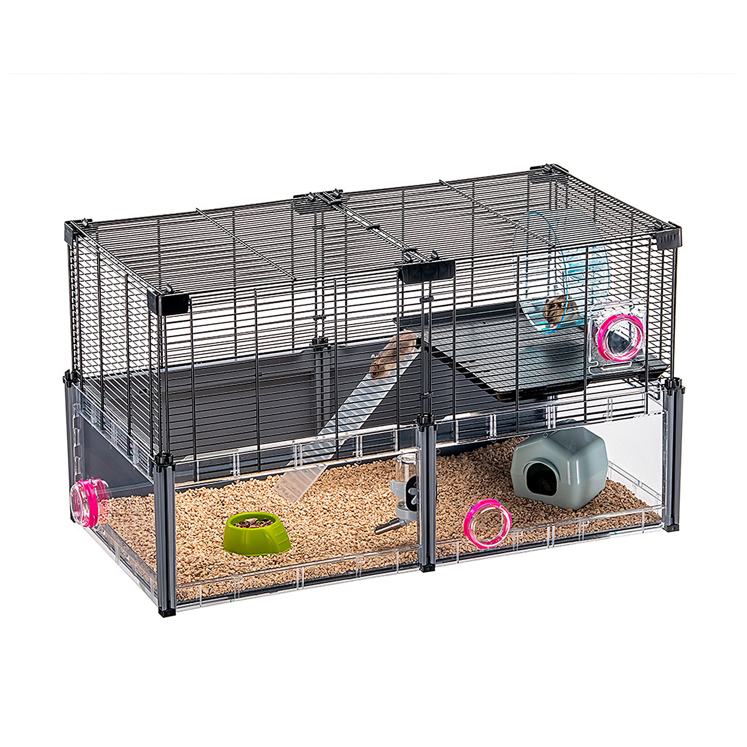 ferplast hamster cages for girls