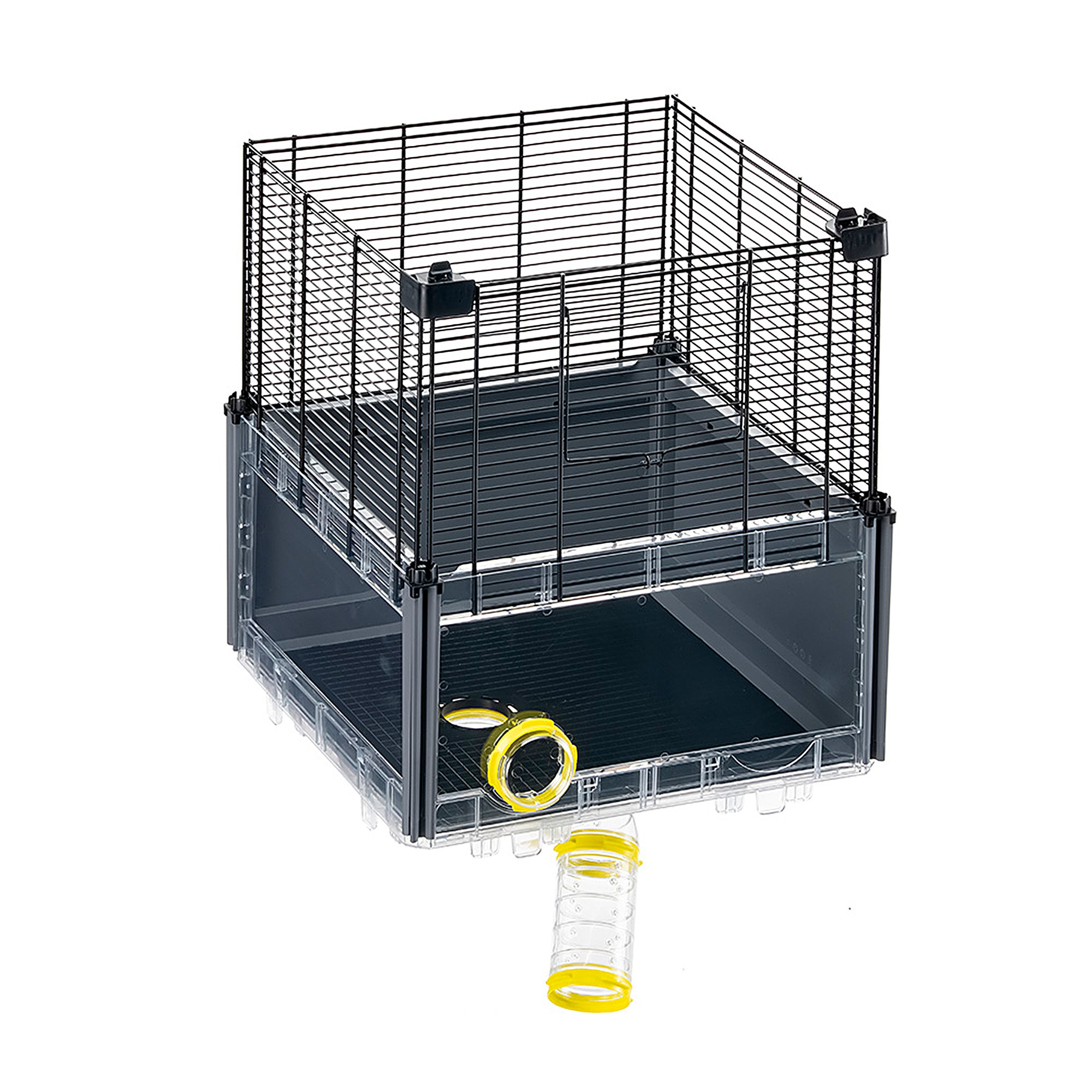 MULTIPLA HAMSTER ROOF EXTENSION Ferplast | Ferplast Official