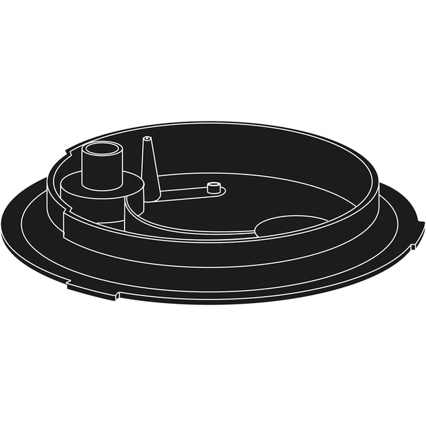 PRIME Spare Bowl