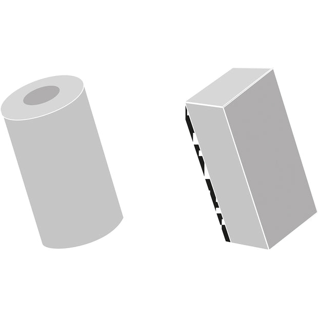 CRYSTAL Sponge
