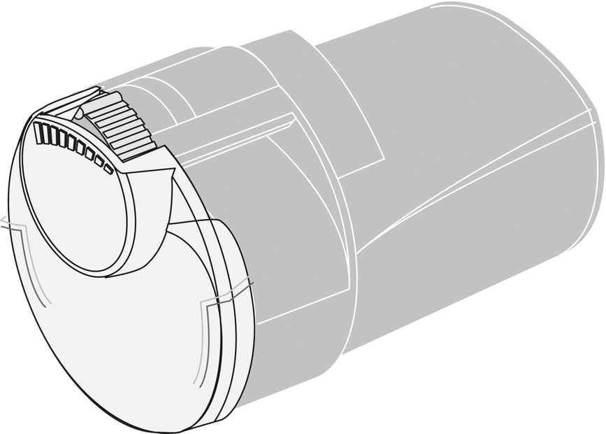 MIXO and EKOMIXO Spare Tray