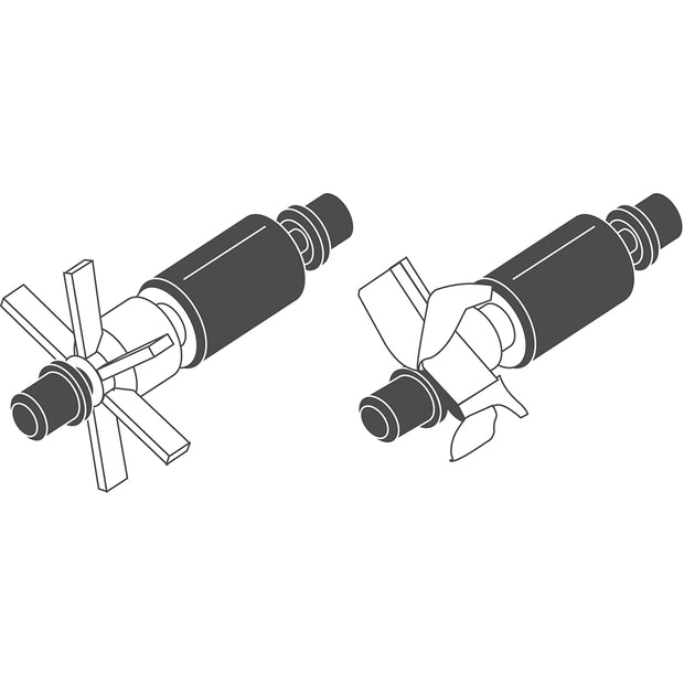 SELTZ L Rotor