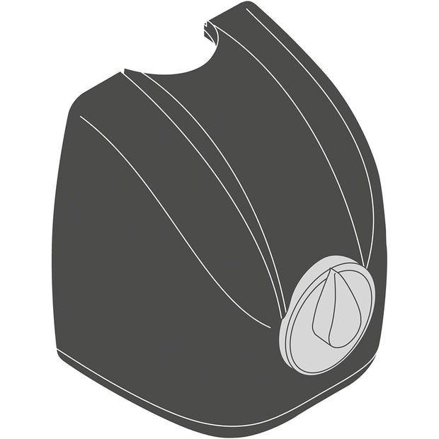 SELTZ L Front Panel
