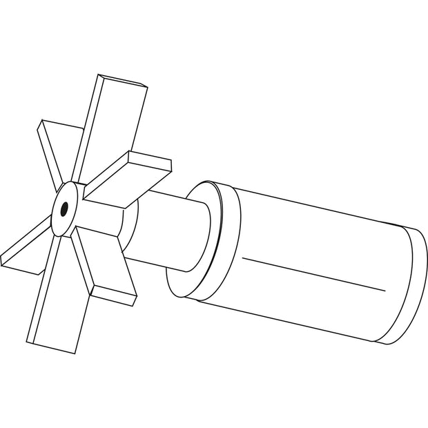 PICO Rotor