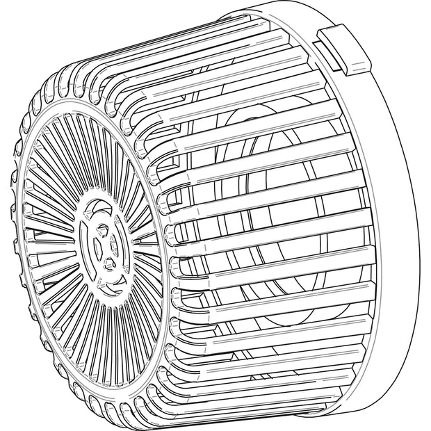 SELTZ D DC Prefilter