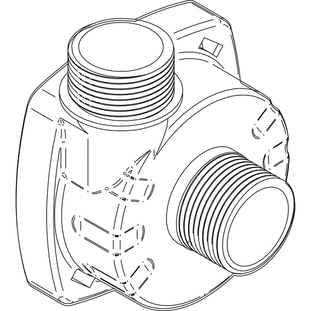 SELTZ D Volute