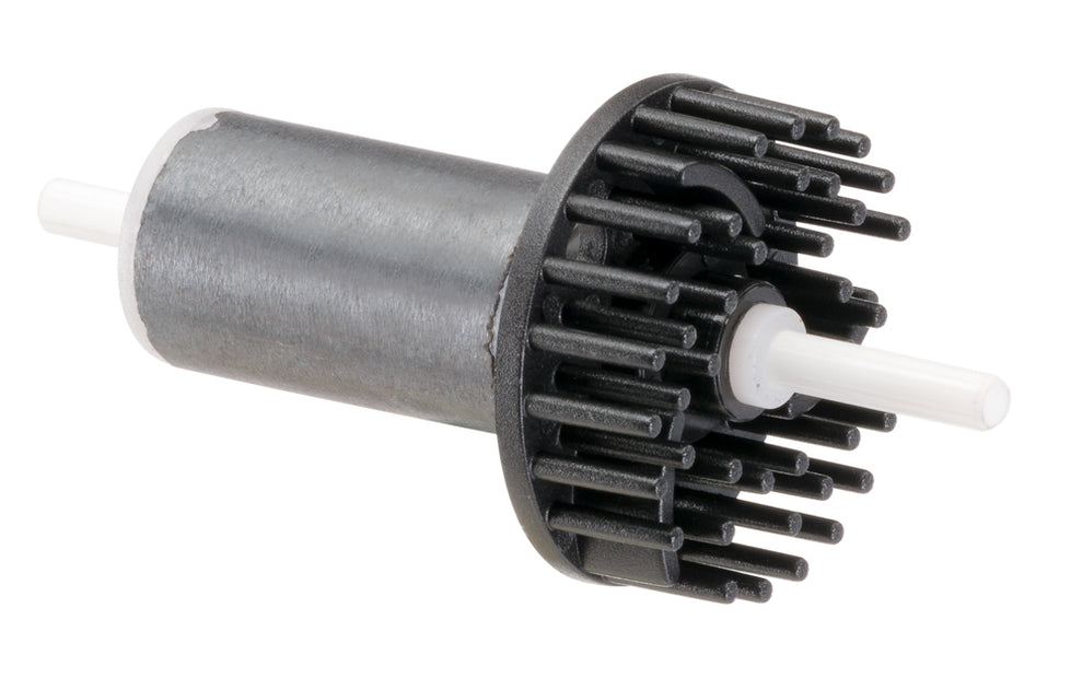 E-SKIM and SELTZ D SKIM Rotor