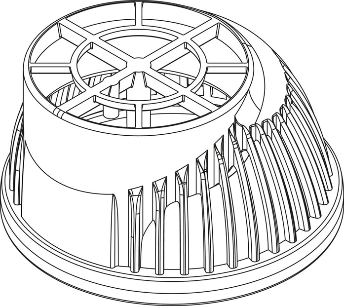 KORALIA NANO Chamber