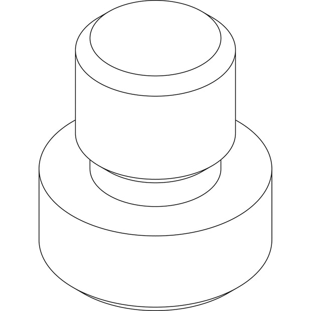 KORALIA EVO Shock Absorber