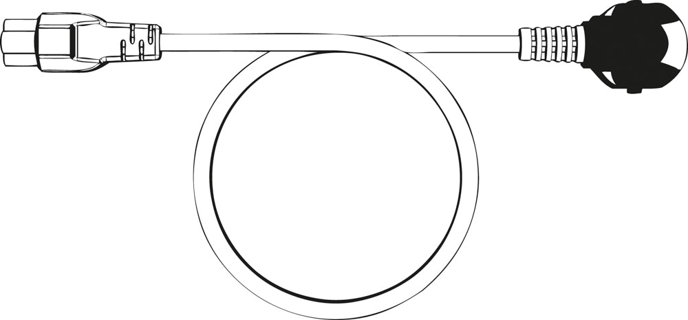 KORALIA WI-FI and AQAMAI Power Supply Cable