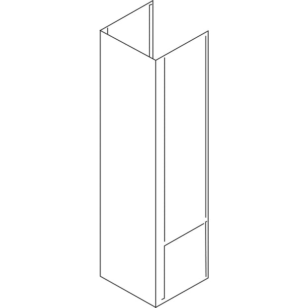 SLIM SKIM Filter Body