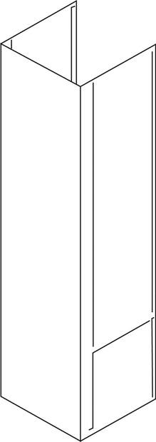 SLIM SKIM Filter Body