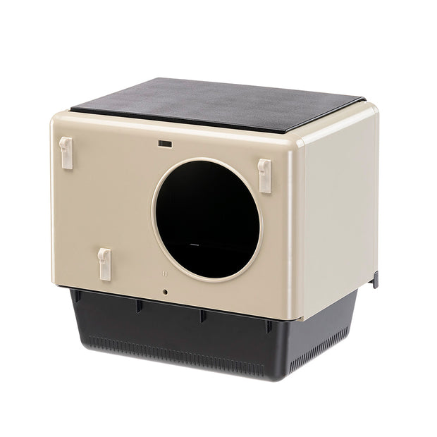 MIRTO 2 SMALL ANIMALS