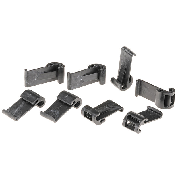 SUPERIOR Side hooks