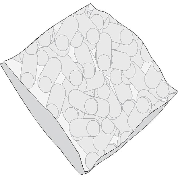 CRYSTAL Carbon