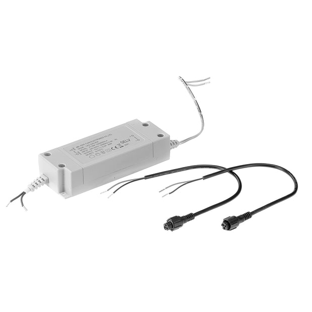 Reactor Cayman and Dubai Led