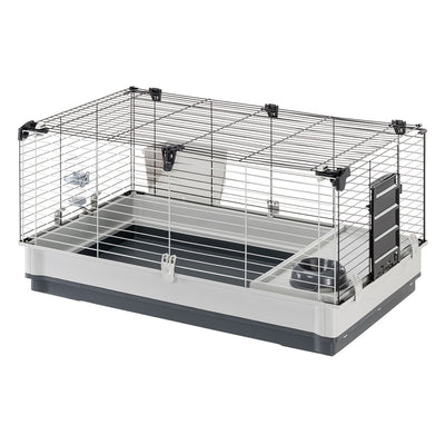 RABBIT CAGES | Ferplast Official
