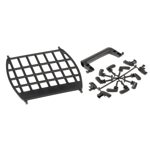SKIPPER spare parts kit