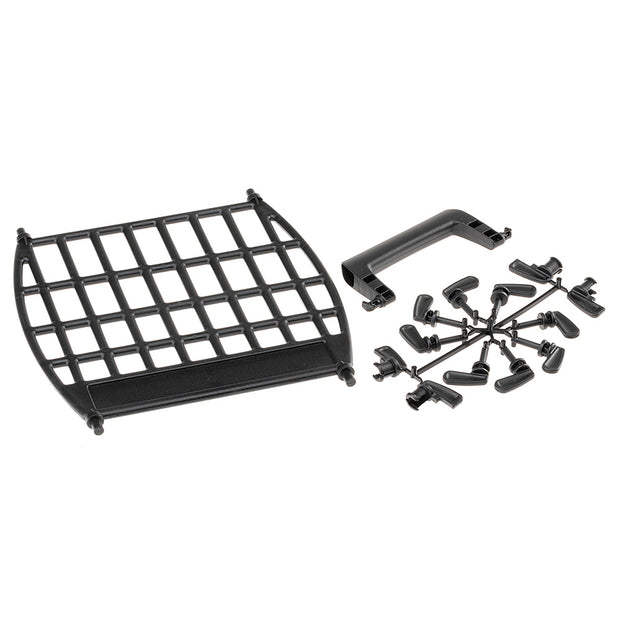 SKIPPER spare parts kit
