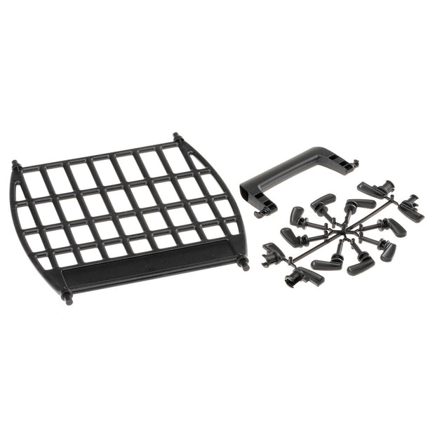 SKIPPER spare parts kit