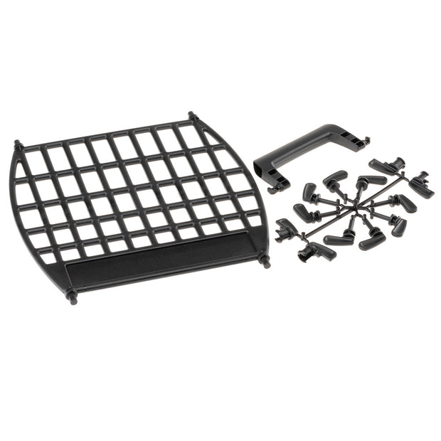 SKIPPER spare parts kit