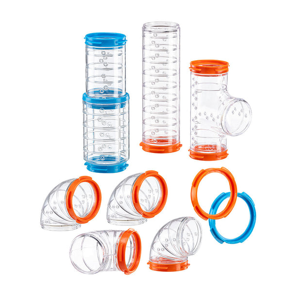 KIT TUBE CURVE