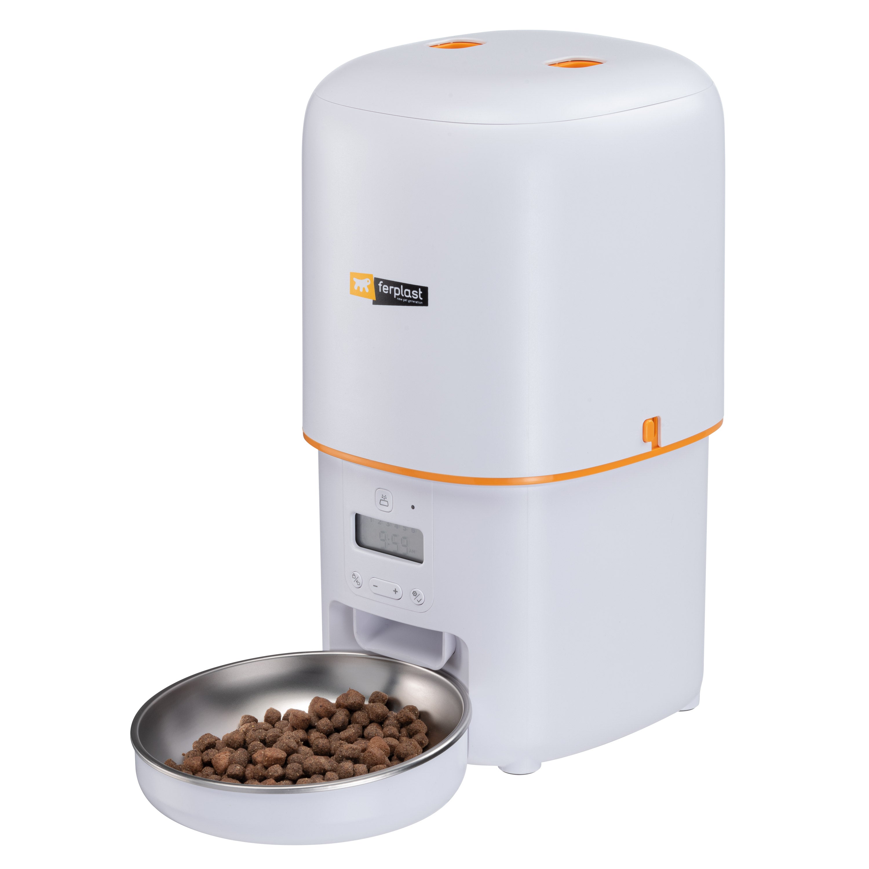 RISTO PET Ferplast | Ferplast Official