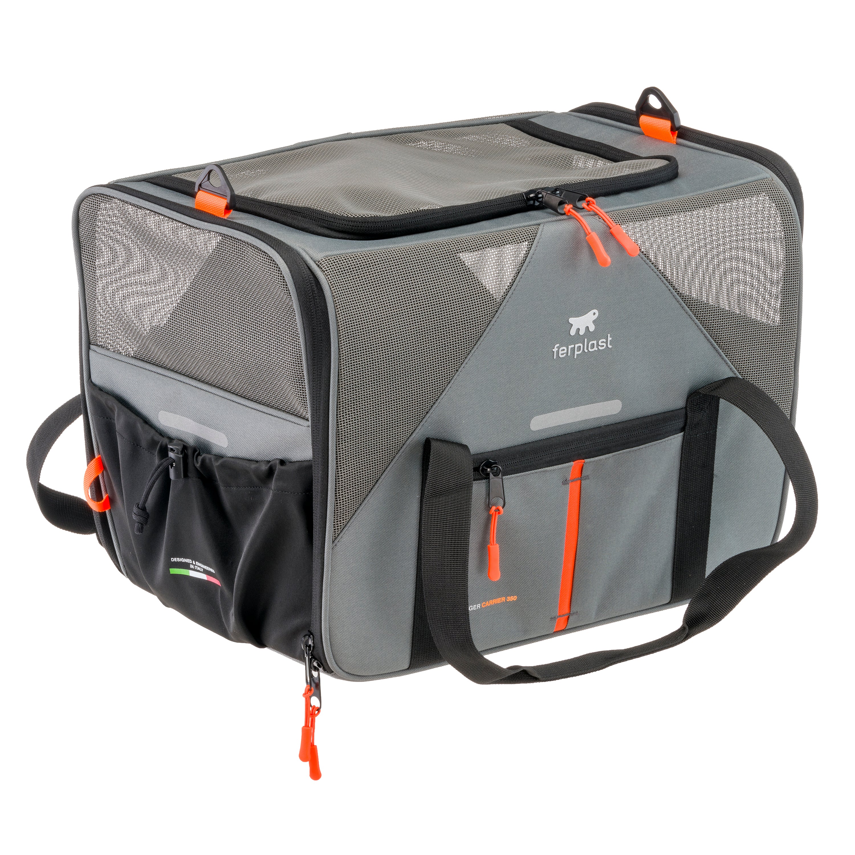 DOG CARRYING BAGS | Ferplast Official