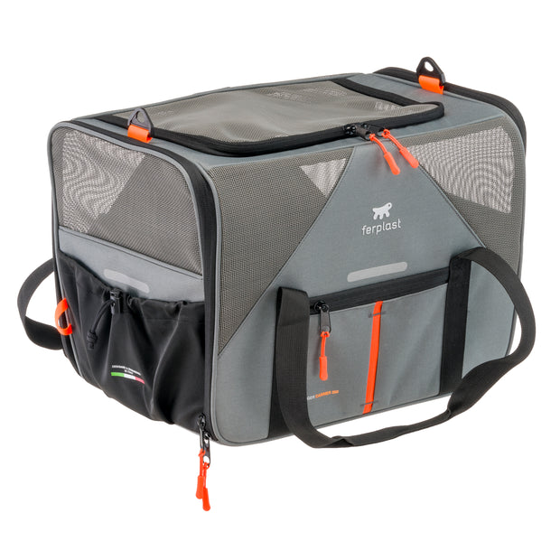 VOYAGER CARRIER