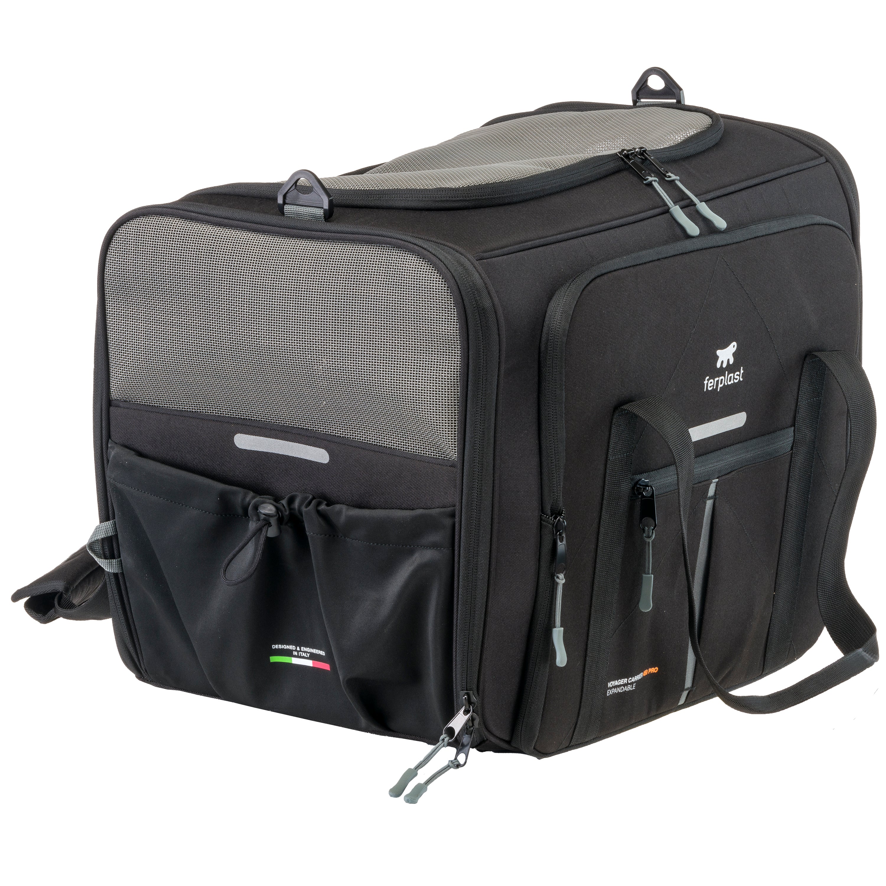 VOYAGER CARRIER PRO Ferplast | Ferplast Official