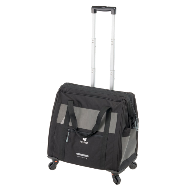 VOYAGER TROLLEY 450